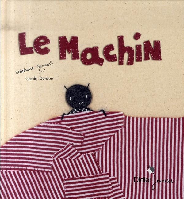Le machin