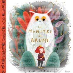 Le monstre de brume