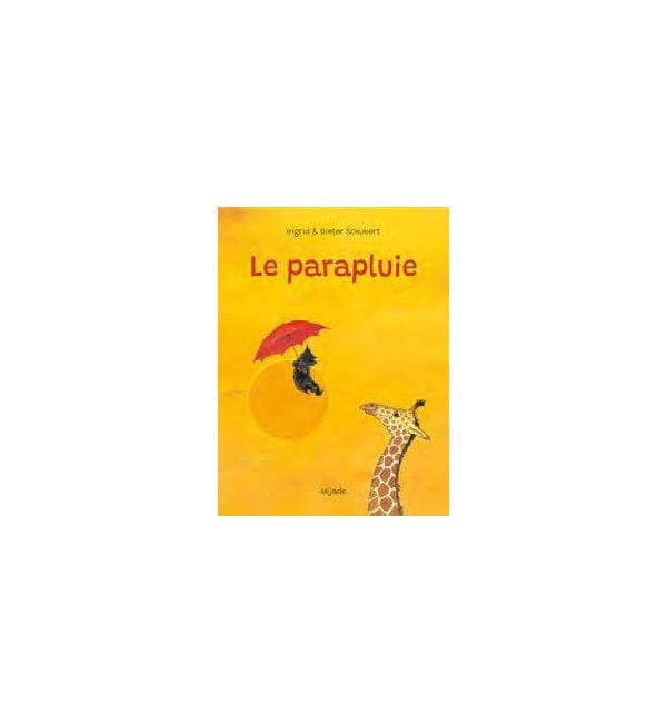 Le Parapluie