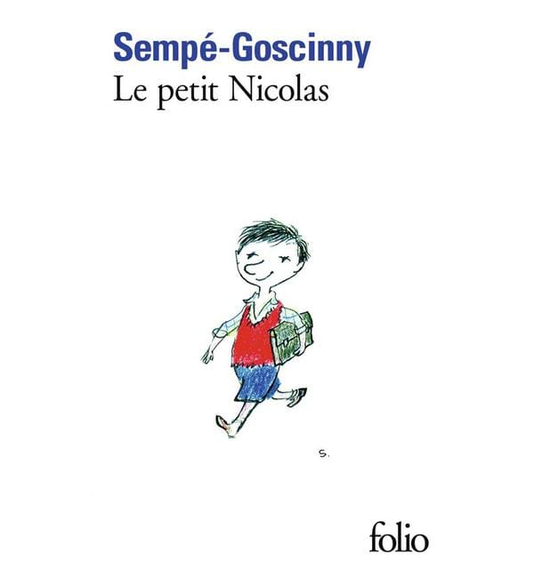 Le Petit Nicolas