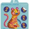 Les bébés animaux, les animaux sauvages