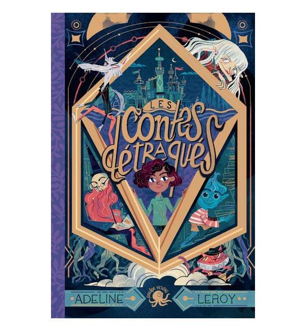 Les contes détraqués