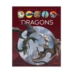 Les dragons