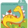 Les formes, les dinosaures