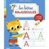 Les lettres majuscules