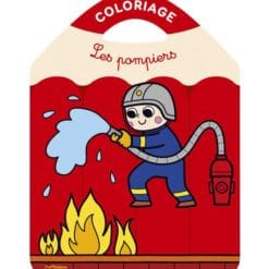 Les pompiers