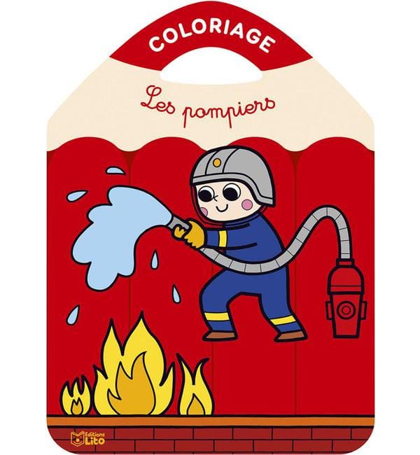 Les pompiers