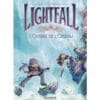 Lightfall Tome 2 - L'Ombre de l'oiseau