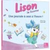 Lison la licorne - Une journée à cent à l'heure !