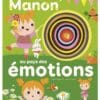 Manon au pays des émotions