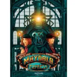 Maydala Express