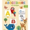 Mon abécédaire en images