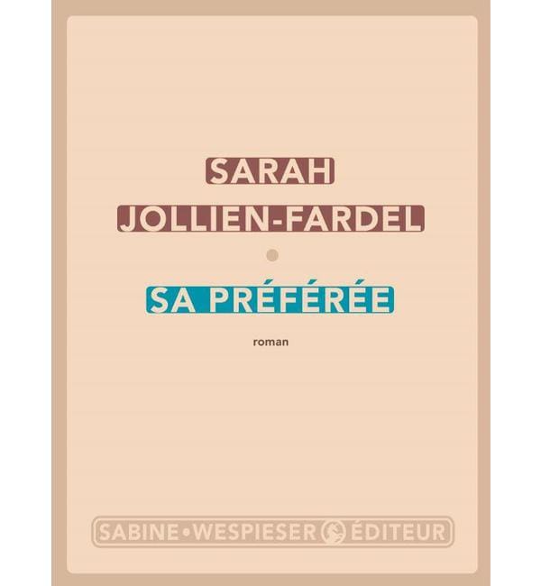 Sa préférée