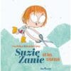 Susie Zanie et les ciseaux