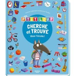Vive l'école !