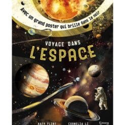 Voyage dans l'espace