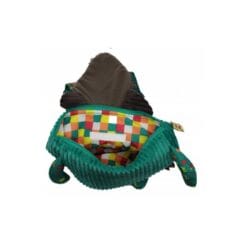 Sac à dos velours bébé Loup x Déglingos – Image 3
