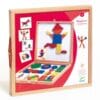 Coffret Géoforme