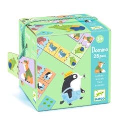 Domino Animaux