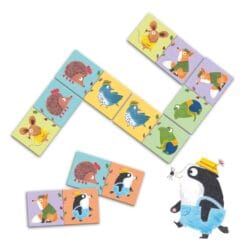 Domino Animaux – Image 2