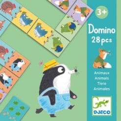 Domino Animaux – Image 3