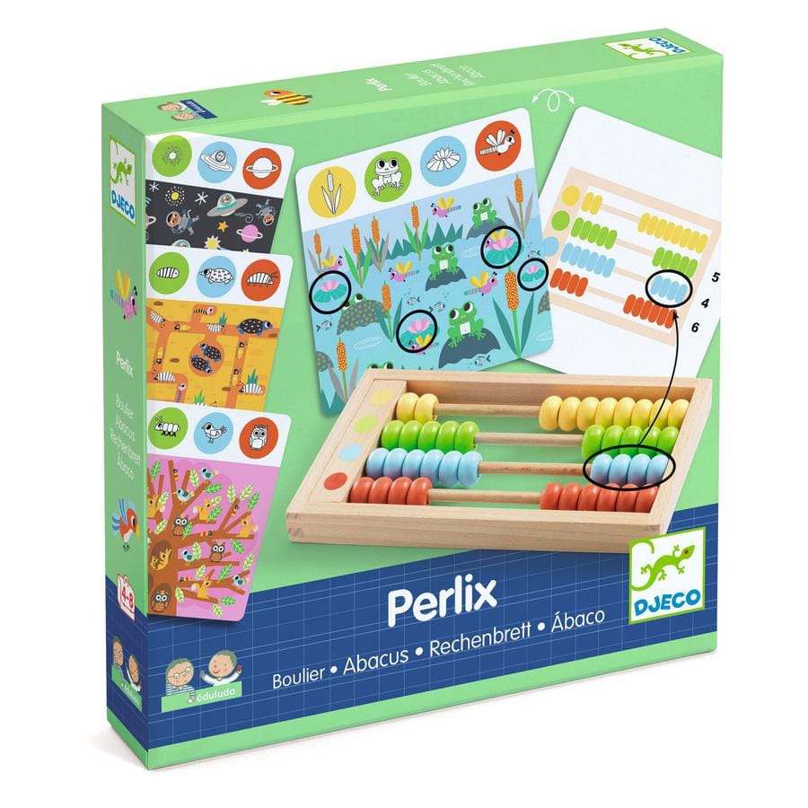 Eduludo Perlix