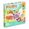 Jeu PicNic