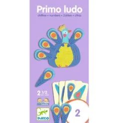 Primo ludo Chiffres – Image 4