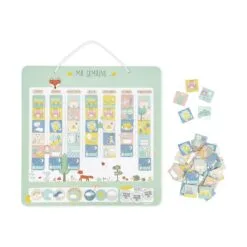 Calendrier Ma semaine – Image 2