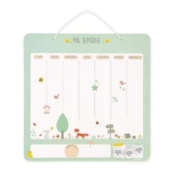 Calendrier Ma semaine – Image 3