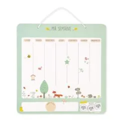 Calendrier Ma semaine – Image 3
