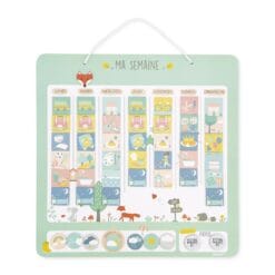 Calendrier Ma semaine – Image 4