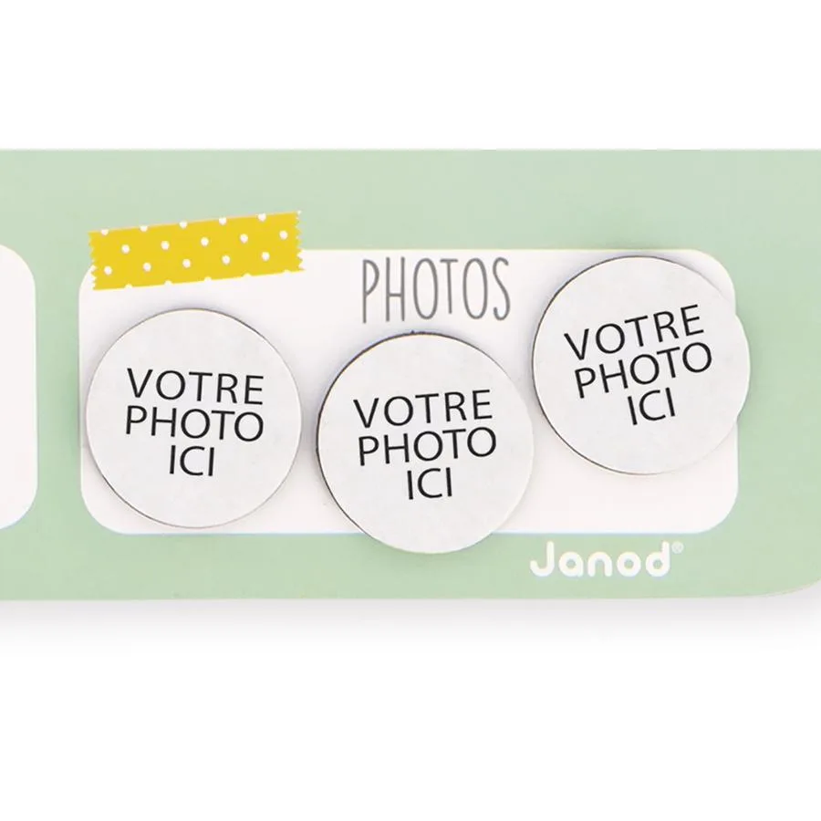 Calendrier Ma semaine – Image 6