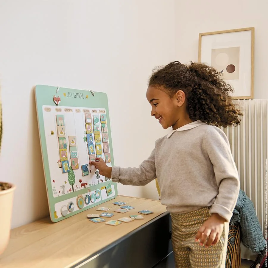 Calendrier Ma semaine – Image 8