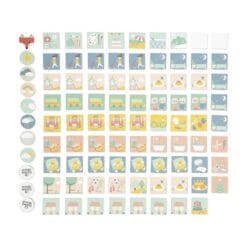 Calendrier Ma semaine – Image 9