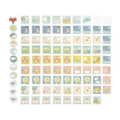 Calendrier Ma semaine – Image 9