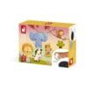 Coffret 5 tampons Savannah Stampinoo