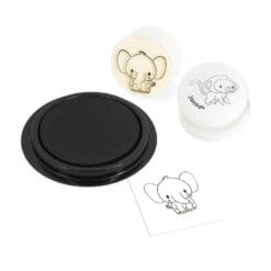 Coffret 5 tampons Savannah Stampinoo – Image 3