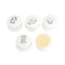 Coffret 5 tampons Savannah Stampinoo – Image 5