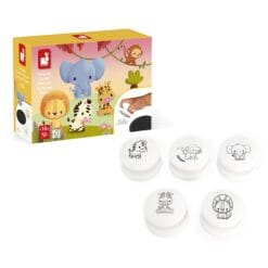 Coffret 5 tampons Savannah Stampinoo – Image 6