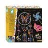 Coffret multi-activités Scratch Art