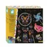 Coffret multi-activités Scratch Art