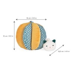 Balle de préhension Stimuli – Image 8