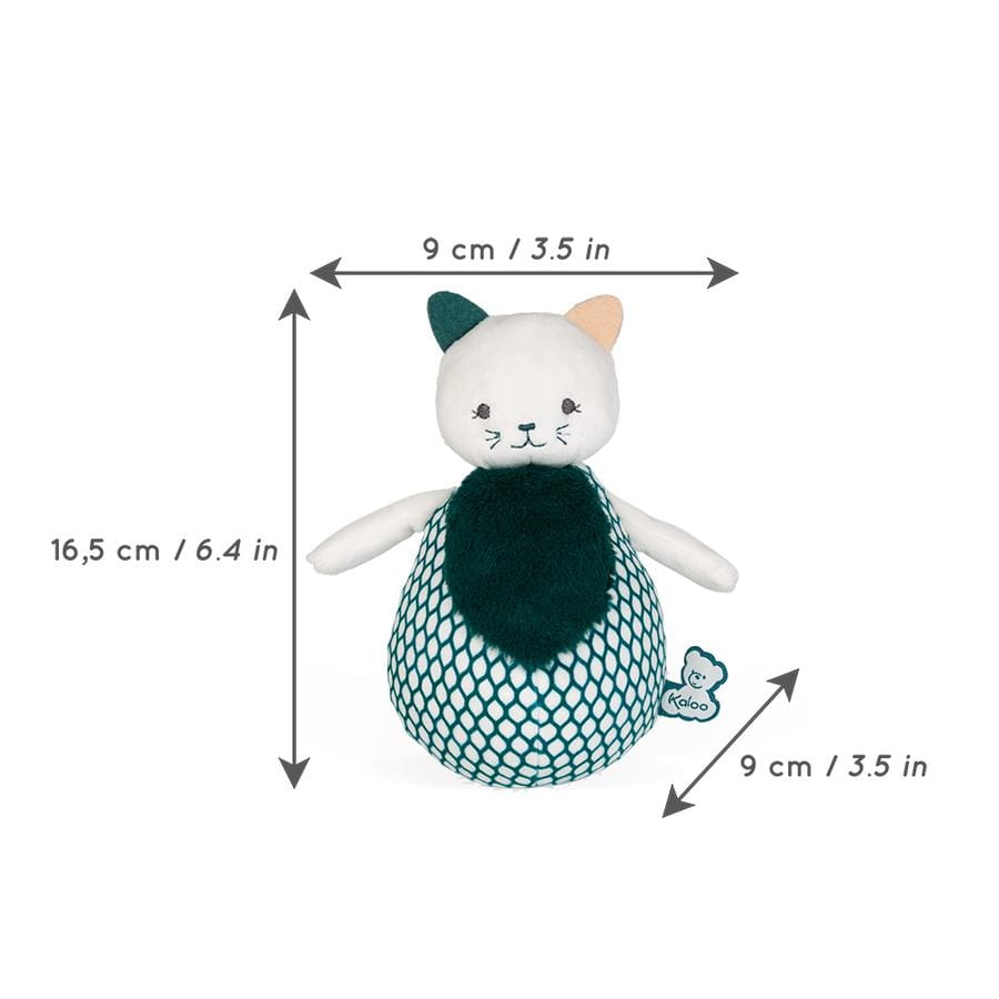Culbuto chat Stimuli – Image 8