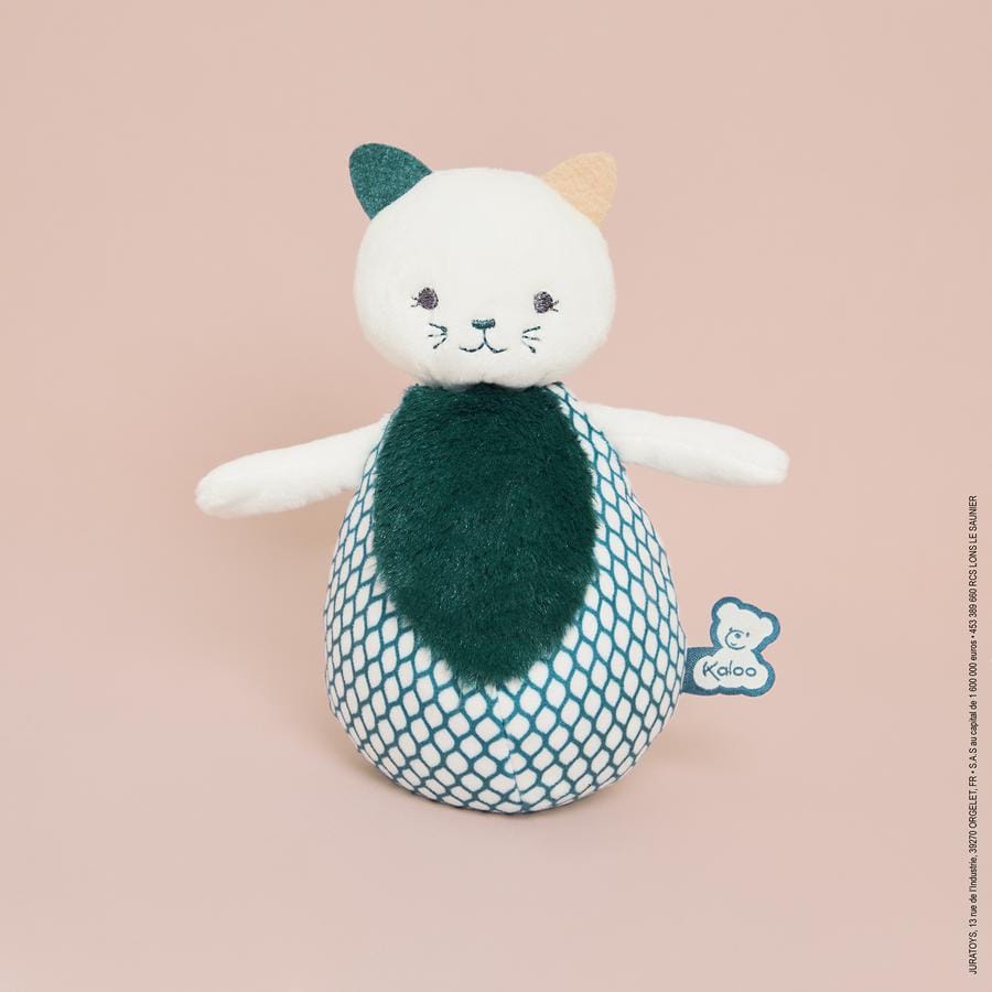 Culbuto chat Stimuli – Image 9