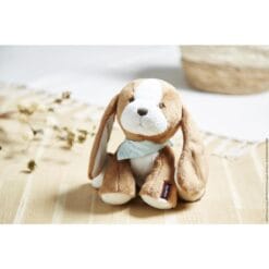 Peluche Tiramisu le chien Les Amis – Image 3