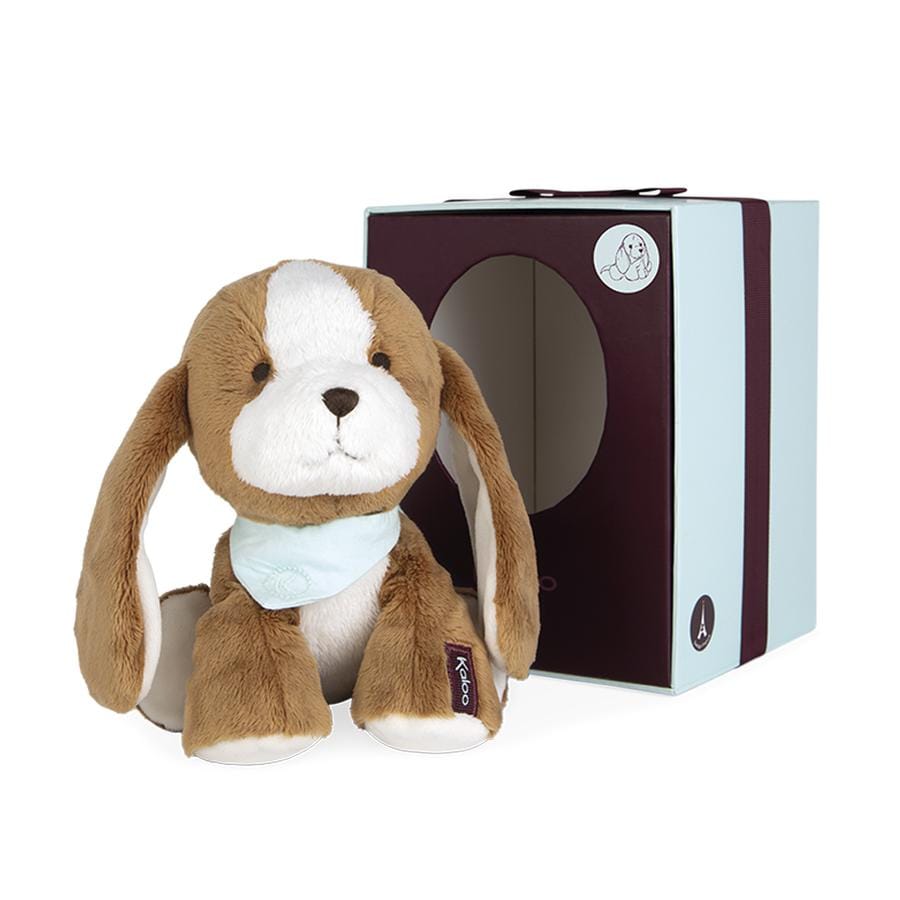 Peluche Tiramisu le chien Les Amis – Image 6