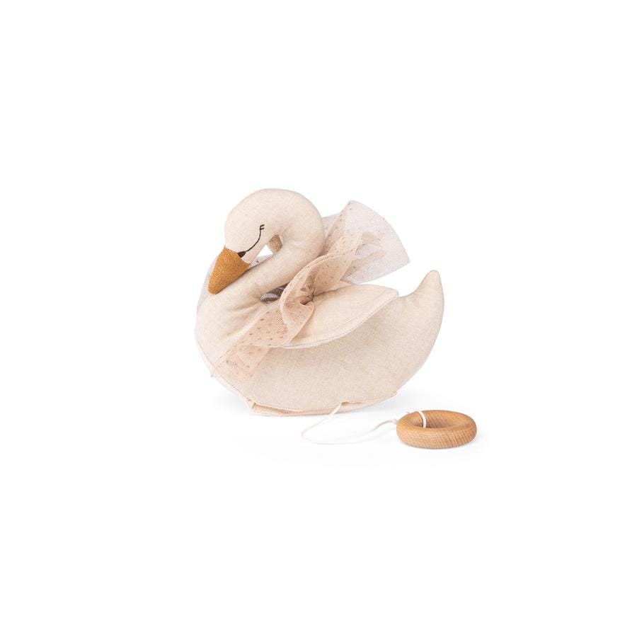 Petit cygne musical Odette La petite école de danse – Image 2