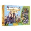 A la découverte des châteaux forts