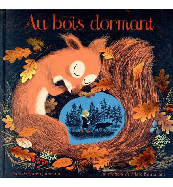 Au bois dormant